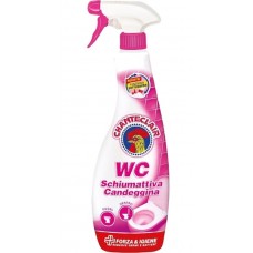 Спей-пінка Chante Clair WC Disincrostante 625мл