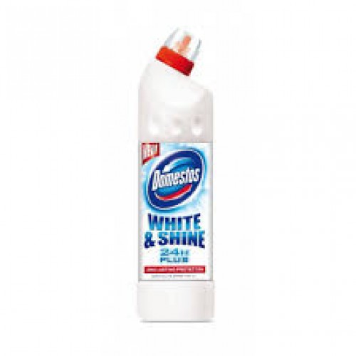 Доместос White Shine 750мл