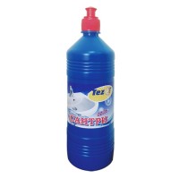 Сантрі гель для миття та дезінфекції сантехніки ТЕЗА 900мл