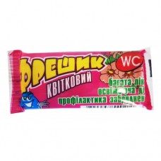 Запаска для підвісного блока Фрешик квітковий