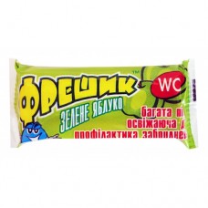 Запаска для підвісного блока Фрешик яблуко