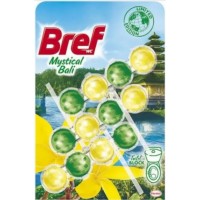 Підвісний блок Bref WC 3*50г Mystical Bali
