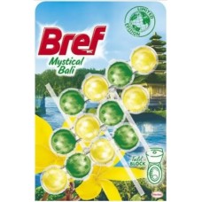 Підвісний блок Bref WC 3*50г Mystical Bali