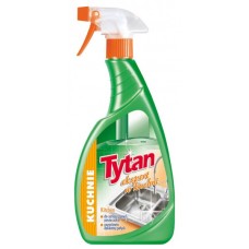 Експерт для кухні Tytan 500 мл