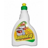 Засіб Їжак від нагару 500 гр