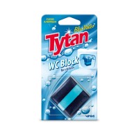 Tytan blue water таблетки для зливного бачка 50гр