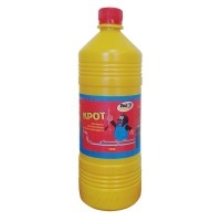 Рідина для труб Кріт Теза 1000мл