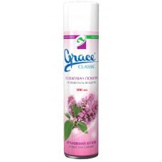 Освіжувач повітря Grace Духмяний бузок 300мл