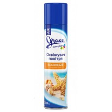 Освіжувач повітря Grace Морський бриз 300мл