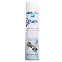 Освіжувач повітря Grace Свіжість водоспаду 300мл