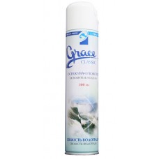 Освіжувач повітря Grace Свіжість водоспаду 300мл
