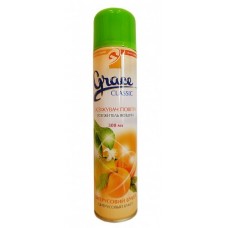 Освіжувач повітря Grace Цитрусовий букет 300мл