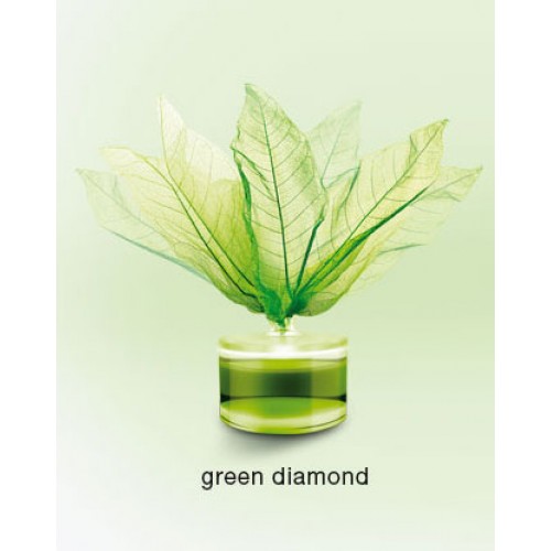 Brait освіжувач повітря Ароматні пелюстки Green Diamond 50мл