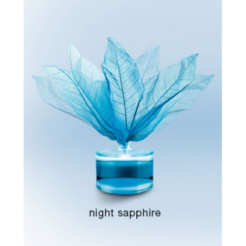 Brait освіжувач повітря Ароматні пелюстки Night Sapphire 50мл