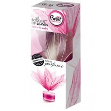 Brait освіжувач повітря Ароматні пелюстки Romantic Ruby 50мл