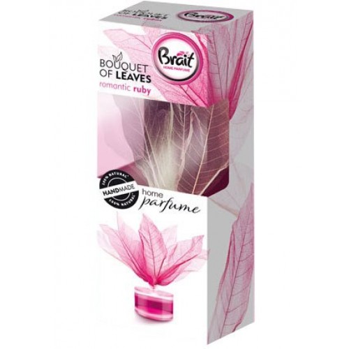 Brait освіжувач повітря Ароматні пелюстки Romantic Ruby 50мл