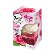 Brait освіжувач дифузор Декоративна троянда 75мл