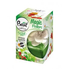 Brait освіжувач дифузор Весняні квіти 75мл