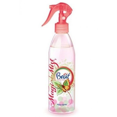 Brait Механічний освіжувач повітря Східний сад 425мл