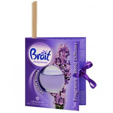 Brait освіжувач дифузор Relax Lavander 40мл