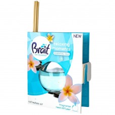 Brait освіжувач дифузор Relaxing moments 40мл