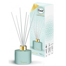 Ароматизатор Brait Green Sensation 100мл