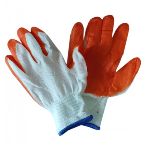 Рукавиці стрейчеві, тонкі