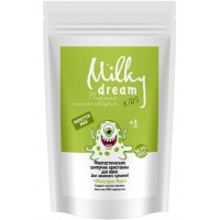 Сіль для ванн Milky dream KIDS 