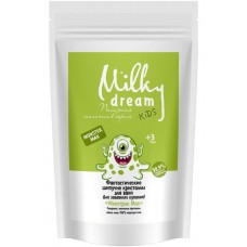 Сіль для ванн Milky dream KIDS 