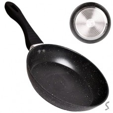 Сковорідка Stone індукційне дно 22см