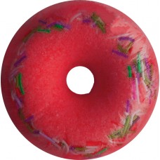 Milky dream Пінний Donut almond & barberry 140г 