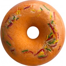 Milky dream Пінний Donut lime & passion fruit 140г
