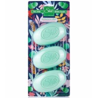 Туалетне мило Шик яблуко 3*110 гр