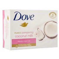 Мило Dove Кокос + Жасмін 135 г