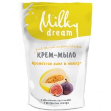Рідке крем- мило Milky Dream 