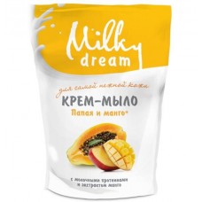 Рідке крем- мило Milky Dream 
