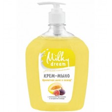 Рідке крем- мило Milky Dream 