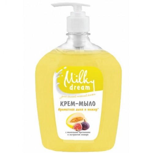Рідке крем- мило Milky Dream 