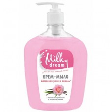 Рідке крем- мило Milky Dream 