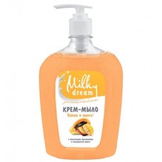Рідке крем- мило Milky Dream 