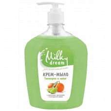 Рідке крем- мило Milky Dream 