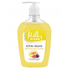 Рідке крем- мило Milky Dream 
