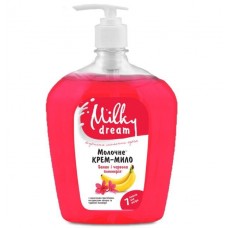 Рідке крем- мило Milky Dream 