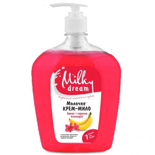 Рідке крем- мило Milky Dream 