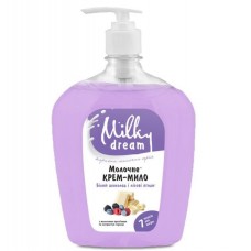 Рідке крем- мило Milky Dream 