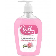 Рідке крем- мило Milky Dream 