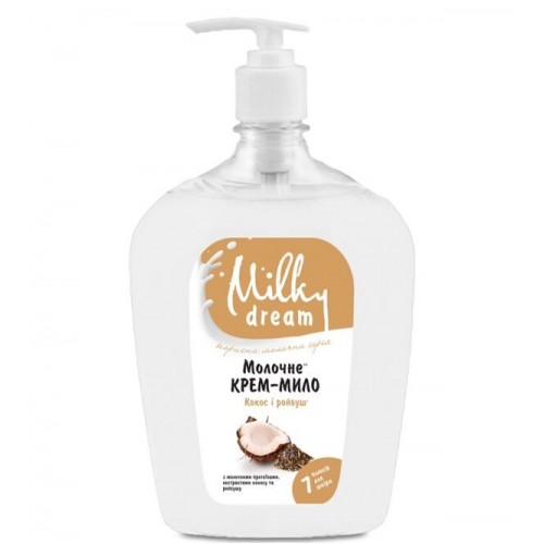 Рідке крем- мило Milky Dream 