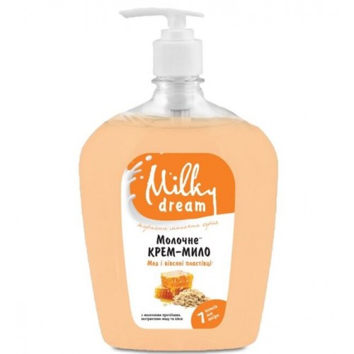 Рідке крем- мило Milky Dream 