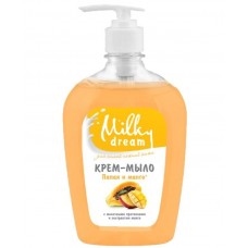 Рідке крем- мило Milky Dream 