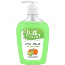 Рідке крем- мило Milky Dream 